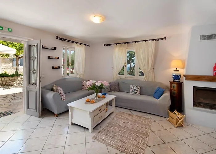 Villa Angelina By Paxosretreats *