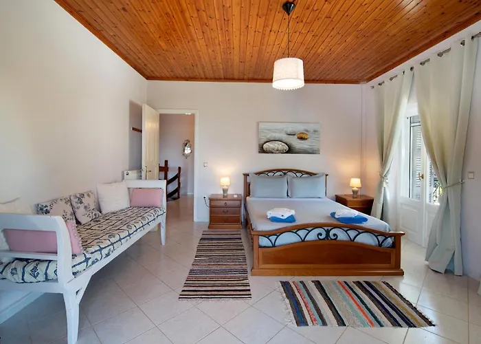 Angelina By Paxosretreats Villa